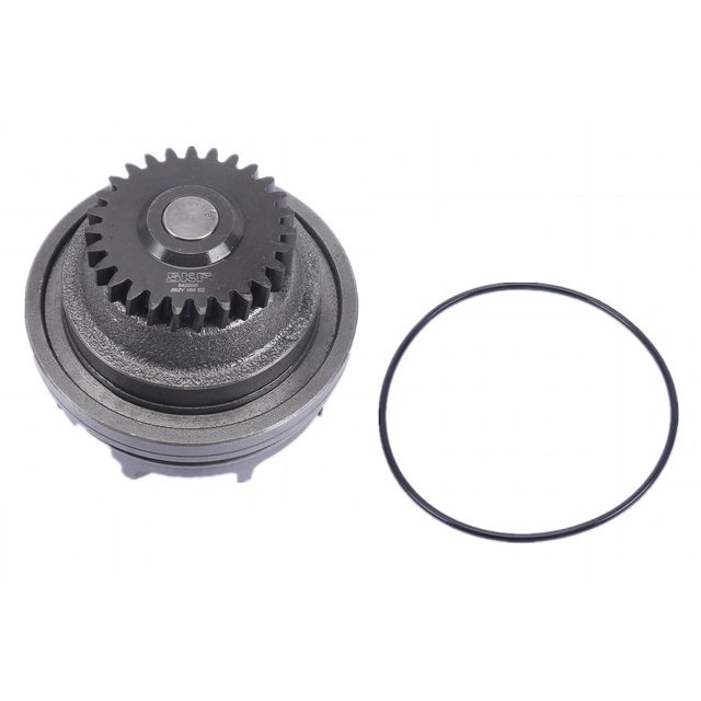 Water pump kit photo 2