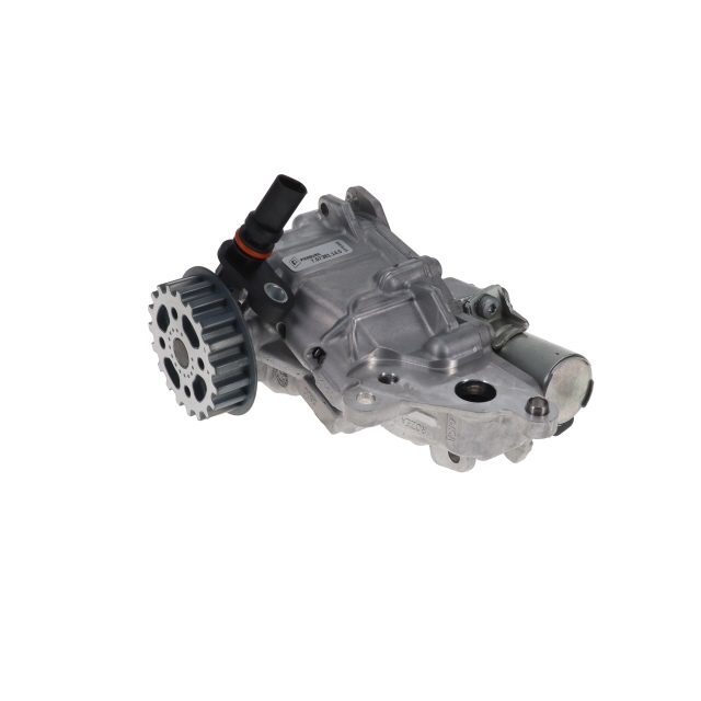 OIL PUMP TO SUIT FORD