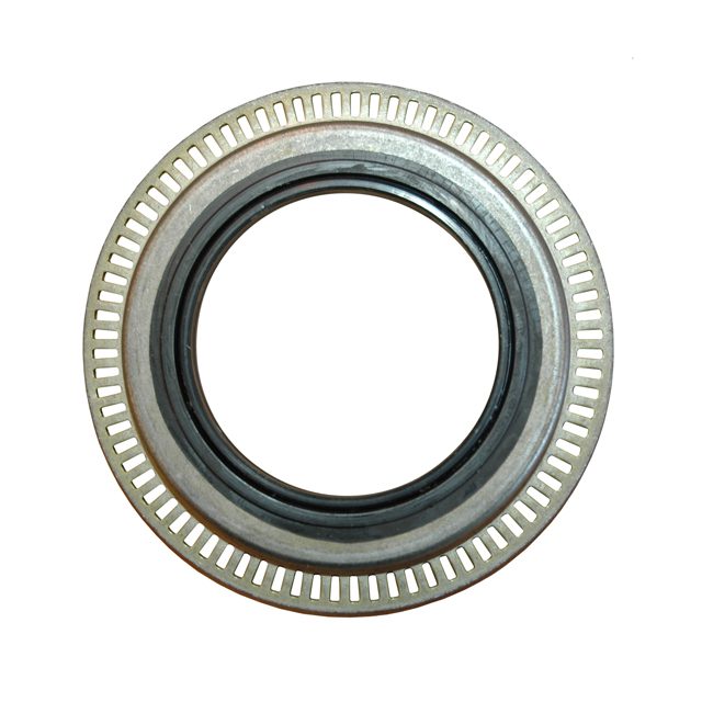 OIL SEAL C/W EXCITER RING