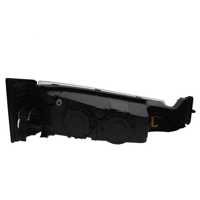 Fog Lamp Black LH With Cornering Lamp To Suit Volvo FH4 FM4 photo 2