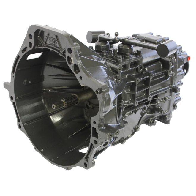 Transmission REMAN