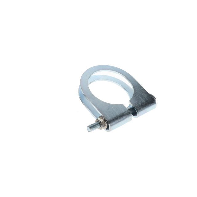 Exhaust Clamp 2 3/8"