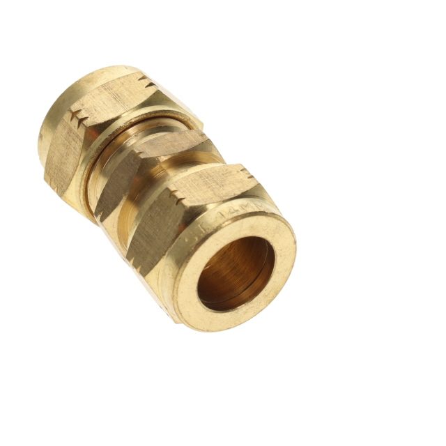 14mm Straight Coupling photo 4