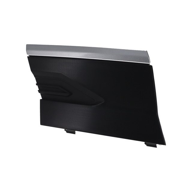 LOWER GRILLE COVER RH TO SUIT DAF XF XG XG+