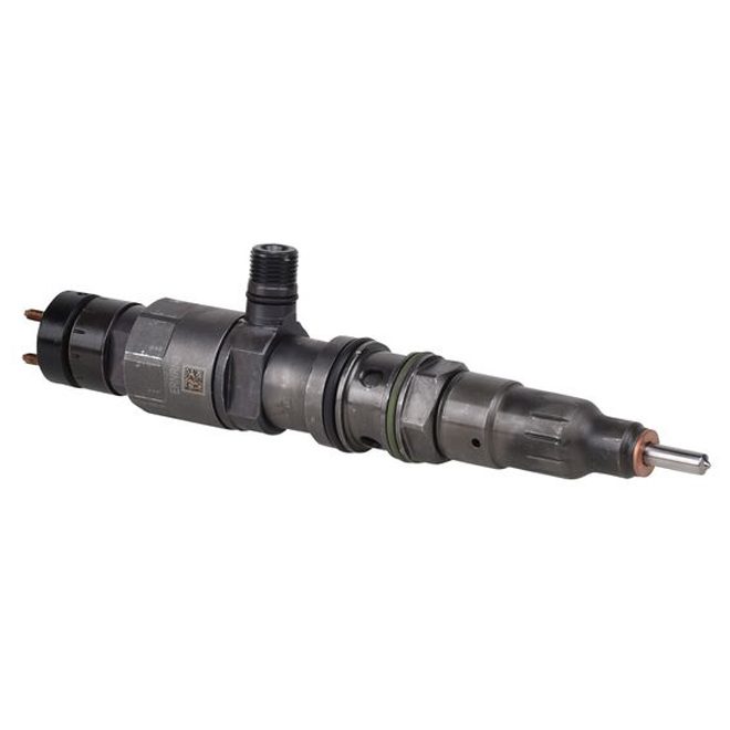 INJECTOR TO SUIT MERCEDES photo 4