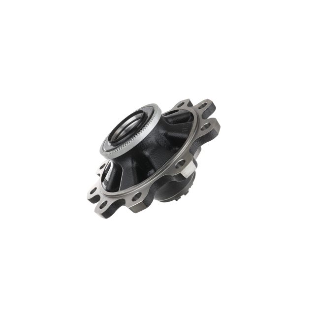 Hub Complete photo 2