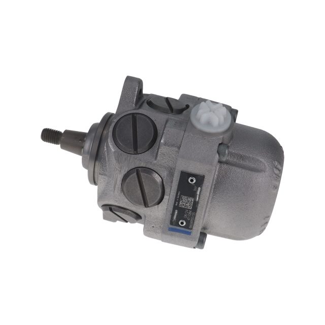 Piston Pump photo 2