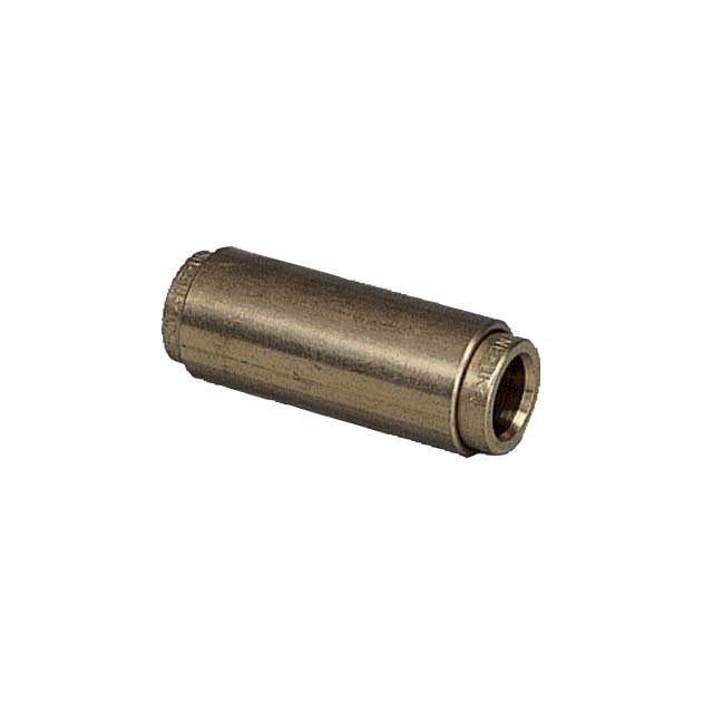 5MM STRAIGHT CONNECTOR