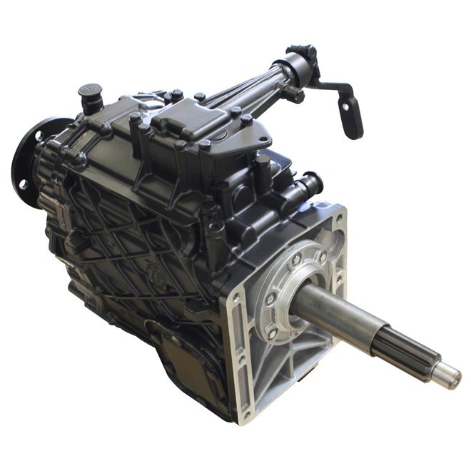 Transmission REMAN photo 4