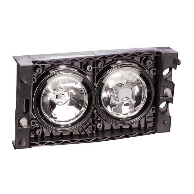 Fog and Spot Lamp LH suits DAF XF105