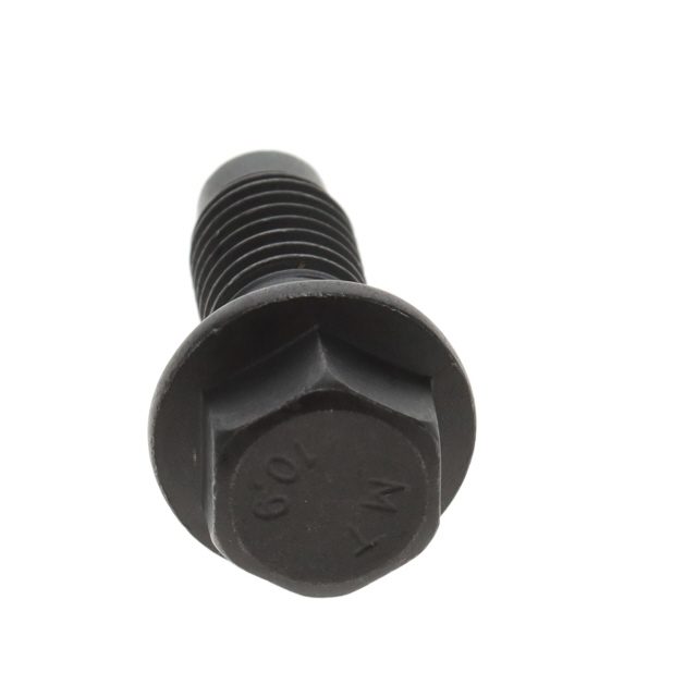 HEX FLANGE HEAD CAP SCREW TO SUIT CUMMINS photo 2