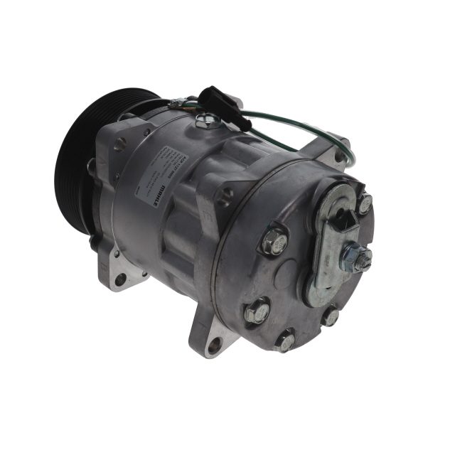 DAF AIR CON COMPRESSOR photo 4