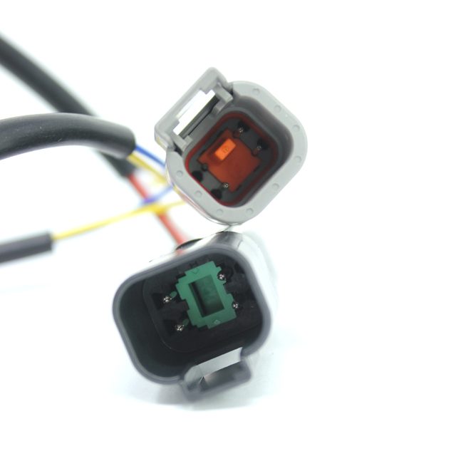 CTL15 LED BARLIGHT RH STOP POSITION & DYNAMIC INDICATOR 24V photo 3