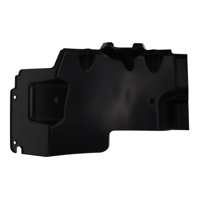 FRONT WHEEL MUDGUARD RH DAF XF EURO 6