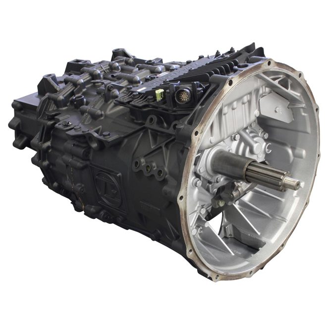 Transmission REMAN photo 4