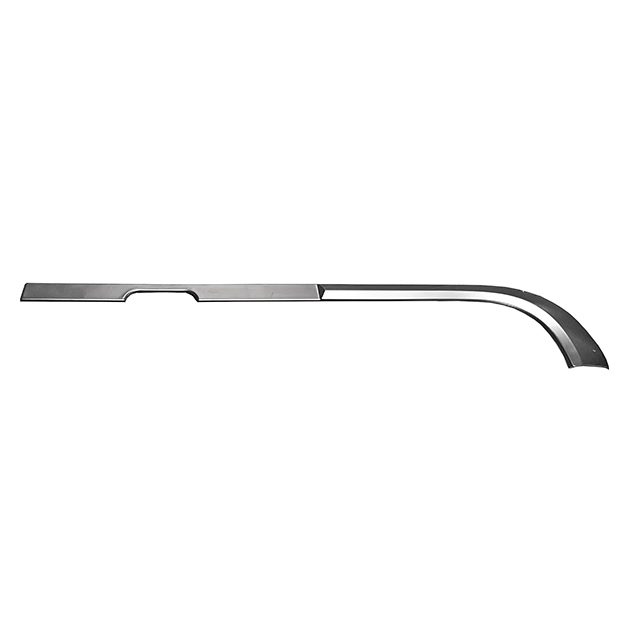 Lower Bumper Trim LH - To Suit Daf Cf Xf Euro 6