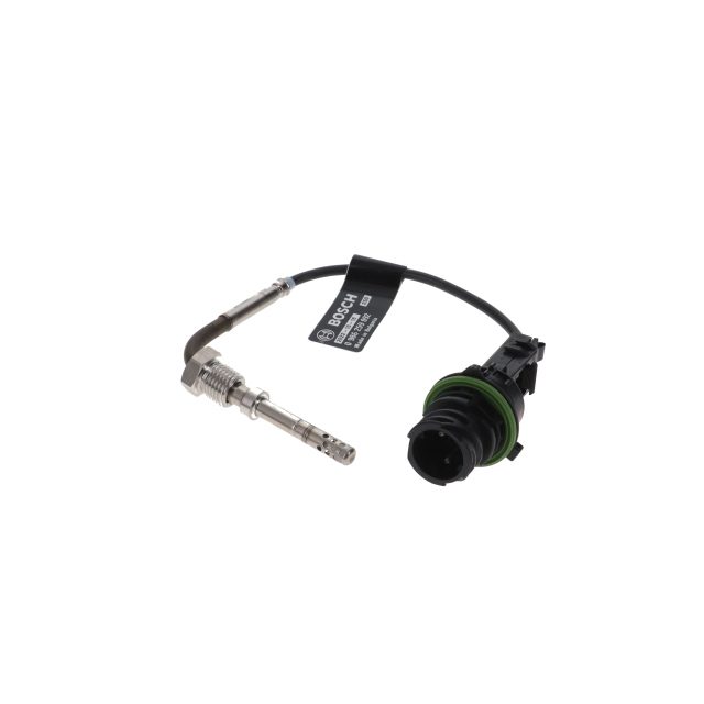Exhaust Gas Temp. Sens.