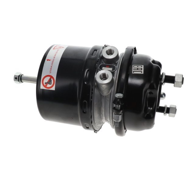 Disc Brake Chamber - LH, T24/24