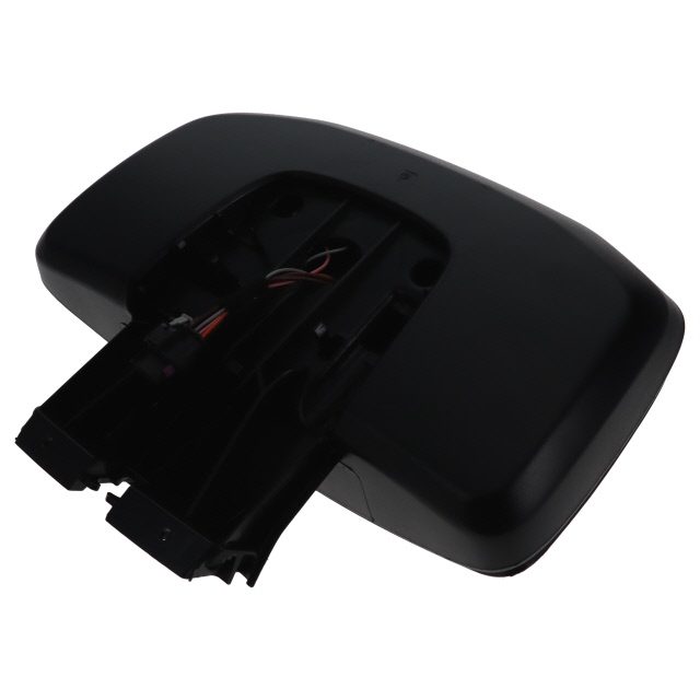 KERB ROOF MIRROR TO SUIT MAN TGL TGM TGS TGX photo 2
