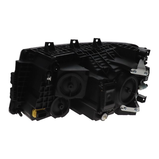 LHD RH HEADLAMP ELECTRIC ADJ DRL SCANIA EURO 6 photo 3