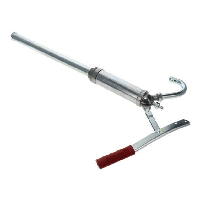 OIL & FUEL BARREL PUMP photo 2