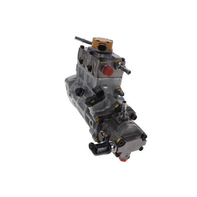 FUEL PUMP TO SUIT PERKINS (UC) - EXCHANGE photo 2