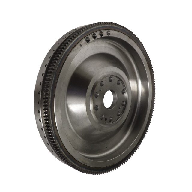 FLYWHEEL