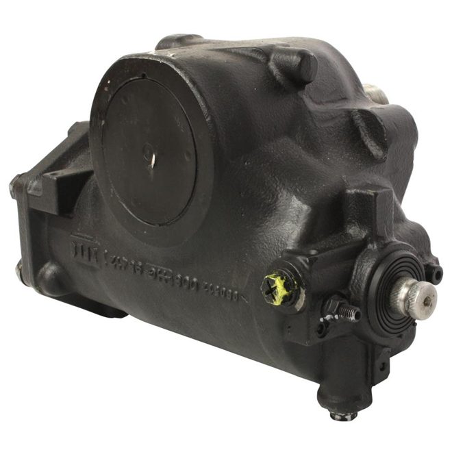 Hydraulic power steering gear REMAN photo 3