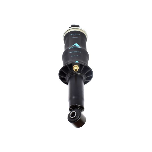 CABIN AIR SPRING REAR RENAULT VOLVO photo 2