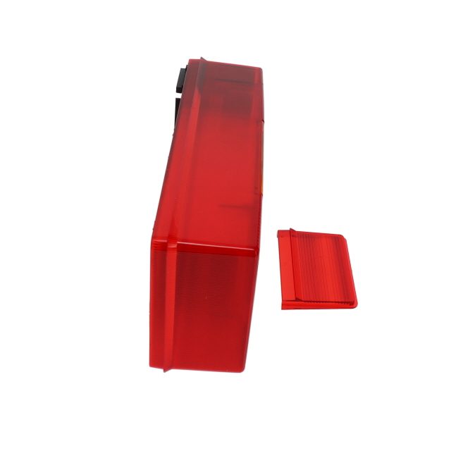 Rear Combination Lamp Lens photo 4