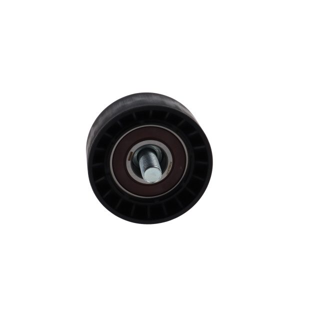 BELT TENSIONER AUXILIARY GUIDE PULLEY TO SUIT SCANIA photo 2