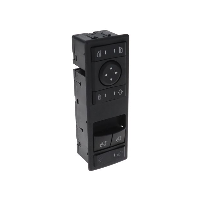 DOOR CONTROL PANEL TO SUIT MERCEDES ACTROS MP4 EURO 6