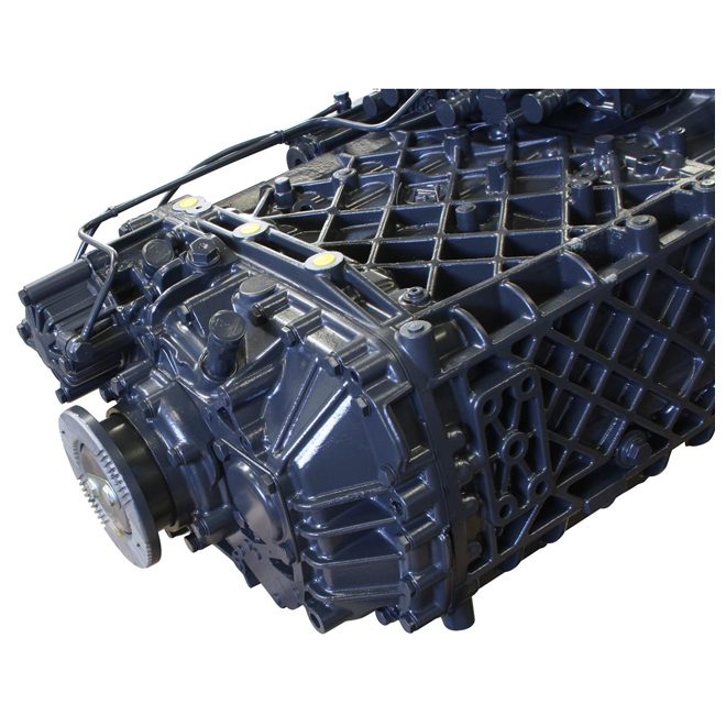 Transmission REMAN photo 3