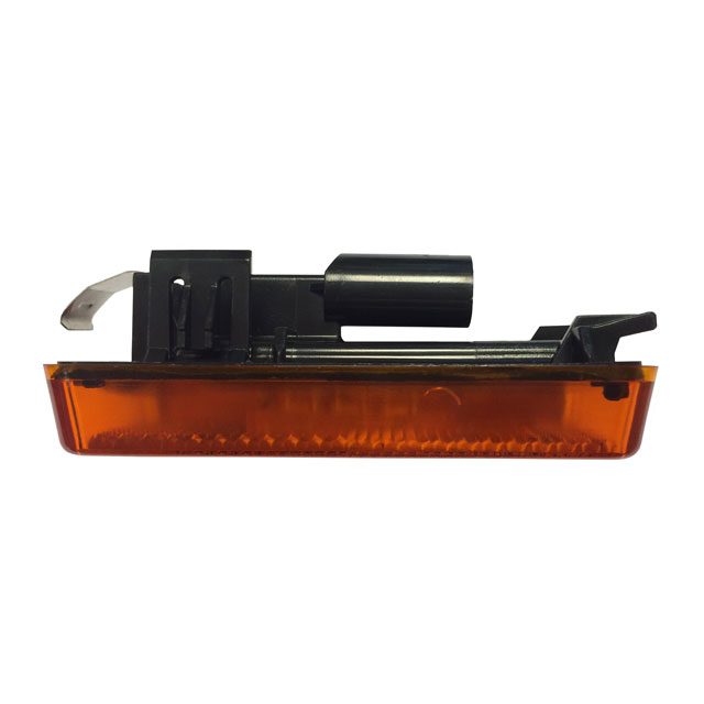 Amber Marker Lamp suits SCANIA photo 2