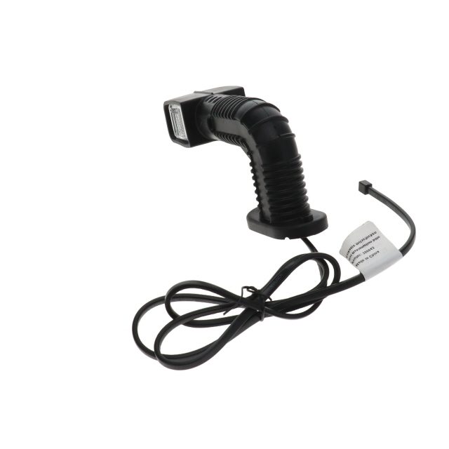 Aspoeck Superpoint IV LED LH Stalk Lamp photo 2