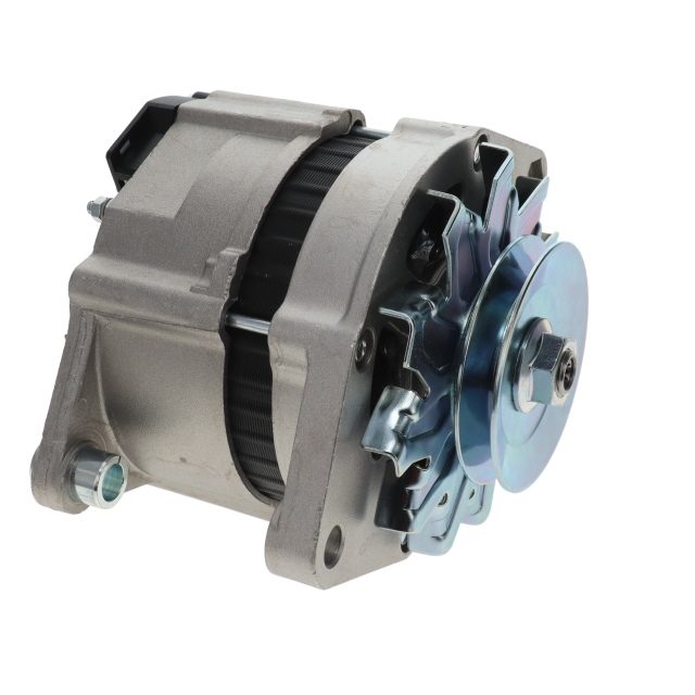 Alternator OEM MAHLE 24V 35A photo 4