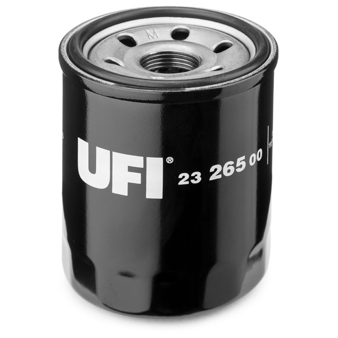 UFI OIL FILTER 23 265 00