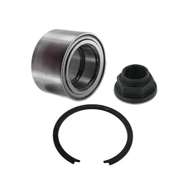 WHEEL BEARING KIT SKF photo 3