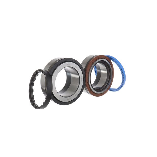 SKF Wheel Bearing Kit photo 3