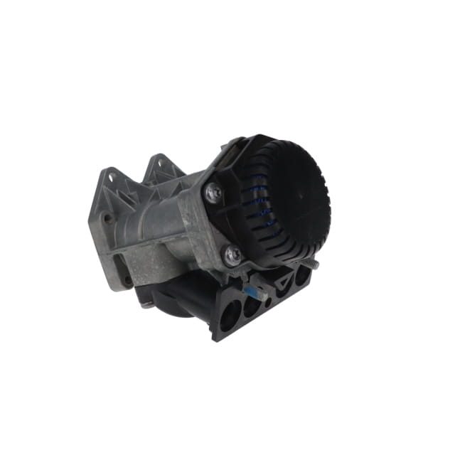 FOOT CONTROL VALVE