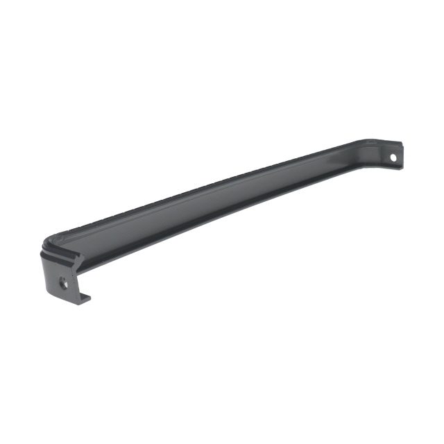BATTERY COVER ALUMINIUM STEP BRACKET INNER photo 2