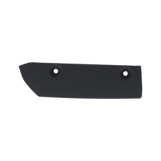 Headlamp Panel End Cap LH - To Suit DAF