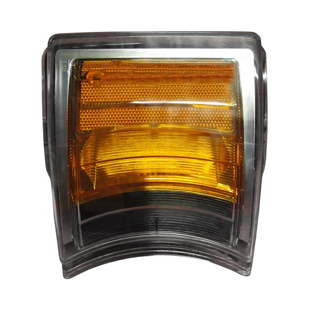 Indicator c/w LED Day Time Running LH/RH