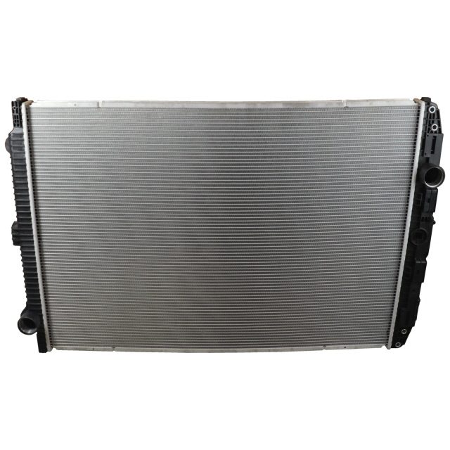 RADIATOR WITHOUT FRAME