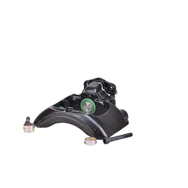Brake Caliper REMAN photo 2