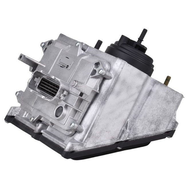 REMAN ADBLUE PUMP photo 3