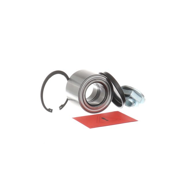 WHEEL BEARING KIT SKF photo 3