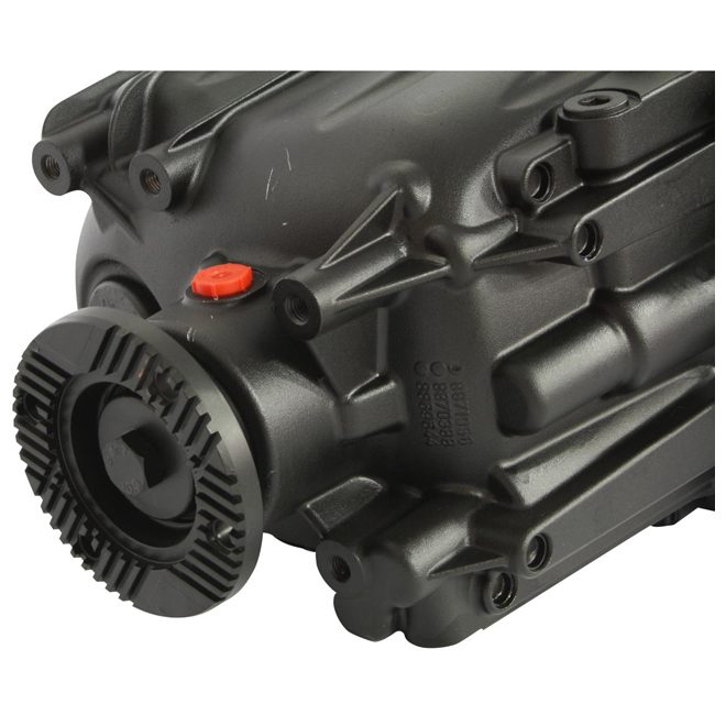 Transmission REMAN photo 3