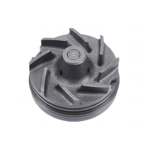 Water pump kit