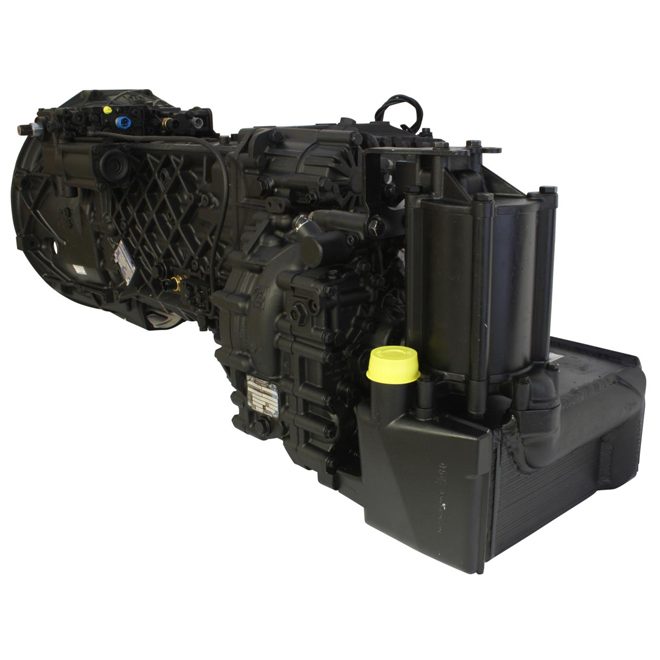 Transmission REMAN photo 2